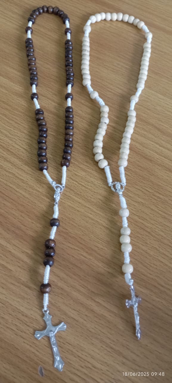 Rosary store